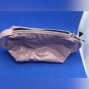 Authentic MAC Case - purple